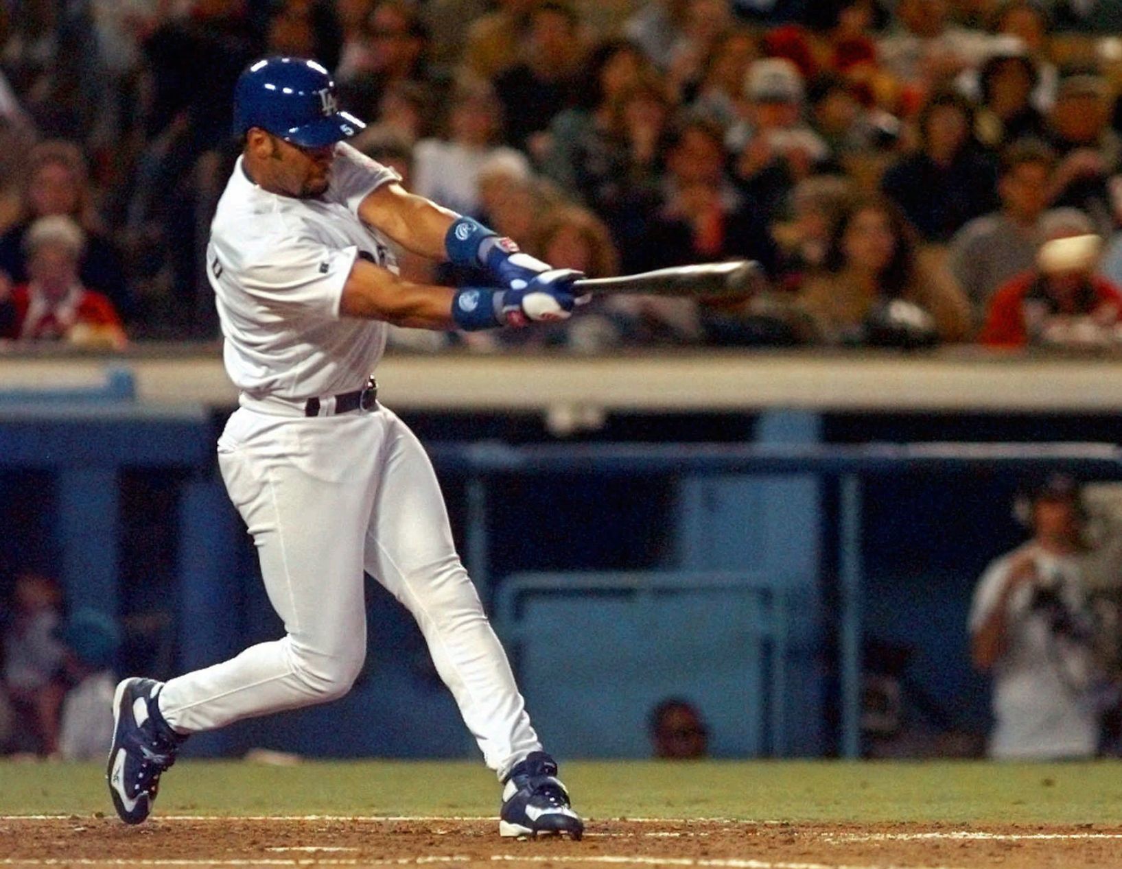 Gary Sheffield